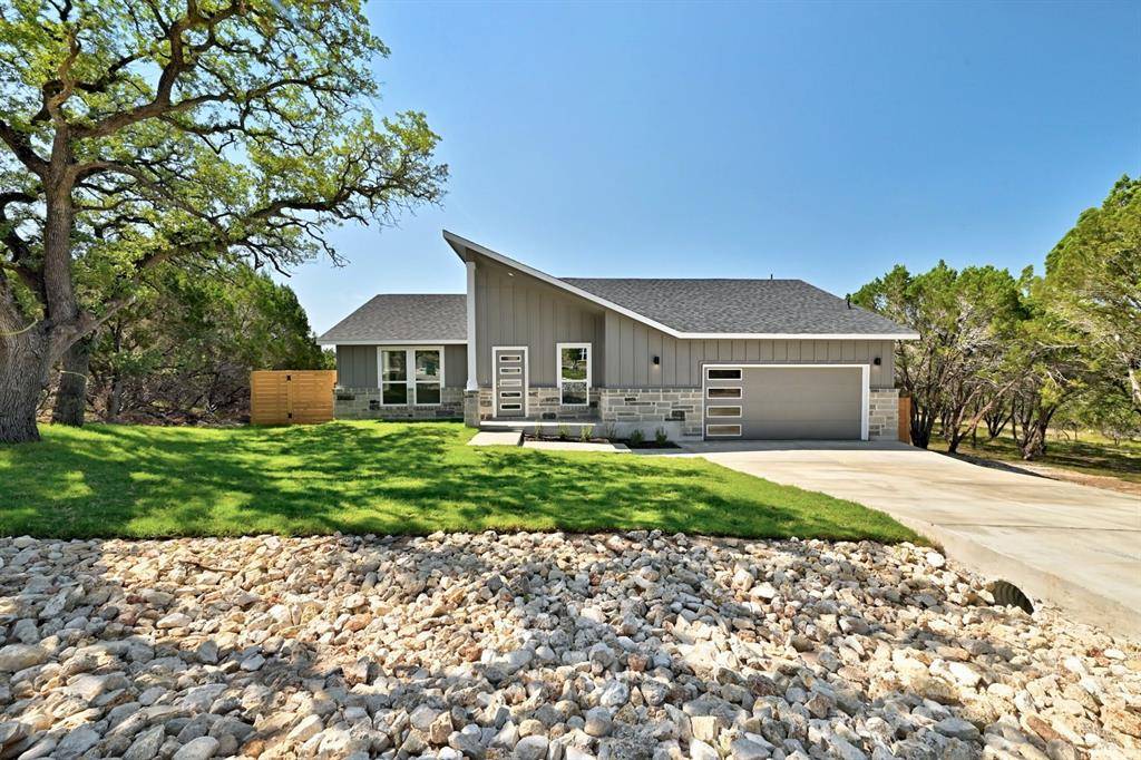 Lago Vista, TX 78645,21507 Oregon LN