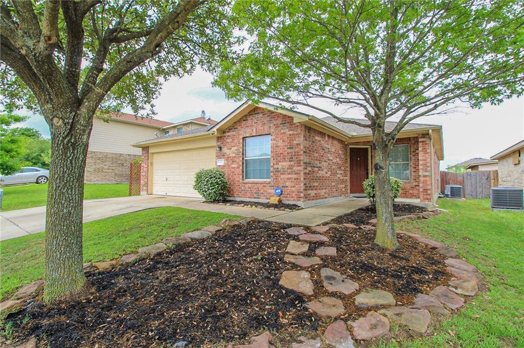 Jarrell, TX 76537,104 Brickyard LN