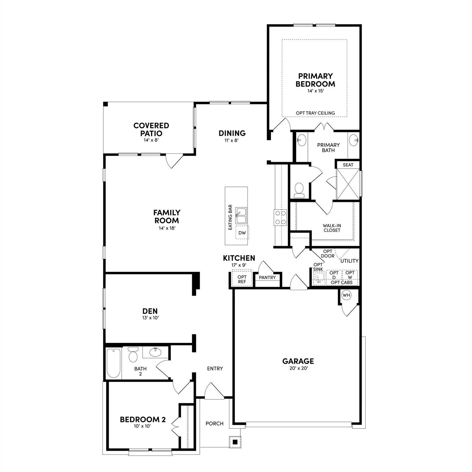 San Marcos, TX 78666,223 Sprinting Peak DR