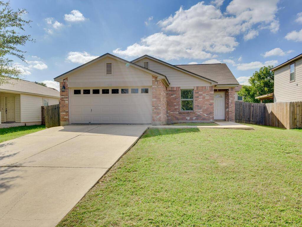 Kyle, TX 78640,251 Beech DR