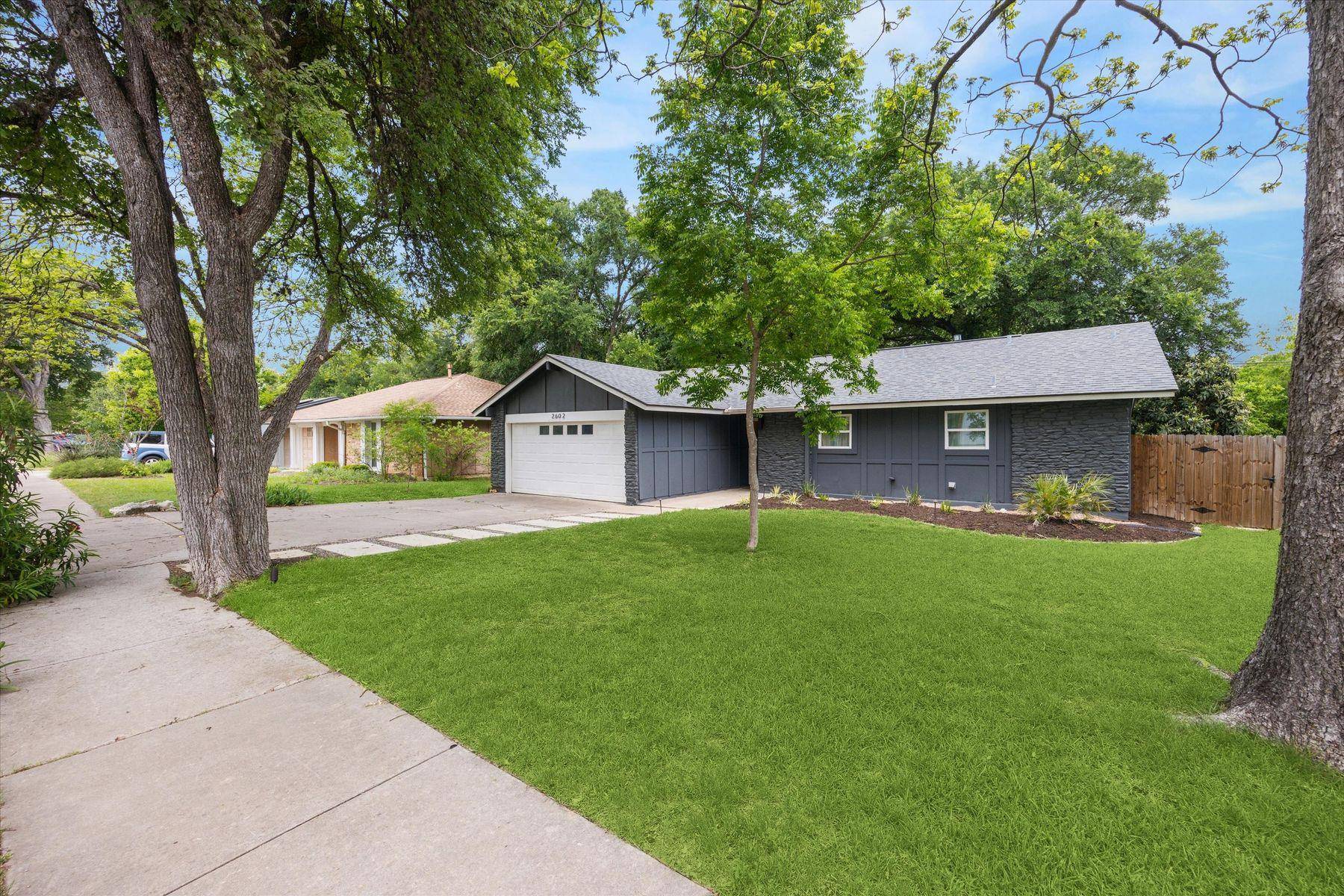 Austin, TX 78745,2602 Baxter DR