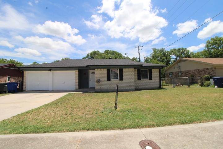 Copperas Cove, TX 76522,1306 Dryden Ave