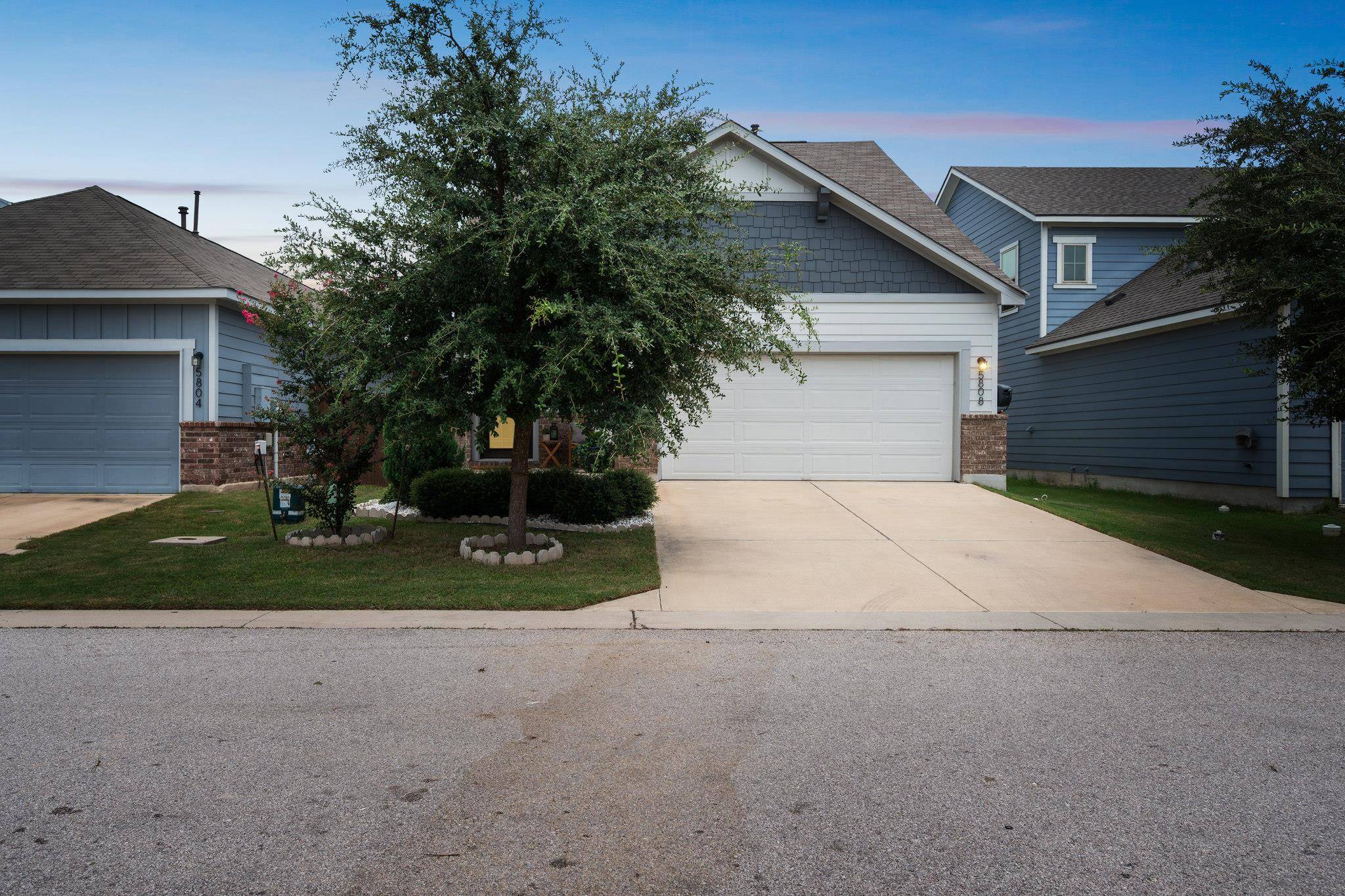 Round Rock, TX 78665,5808 Marostica LN #72