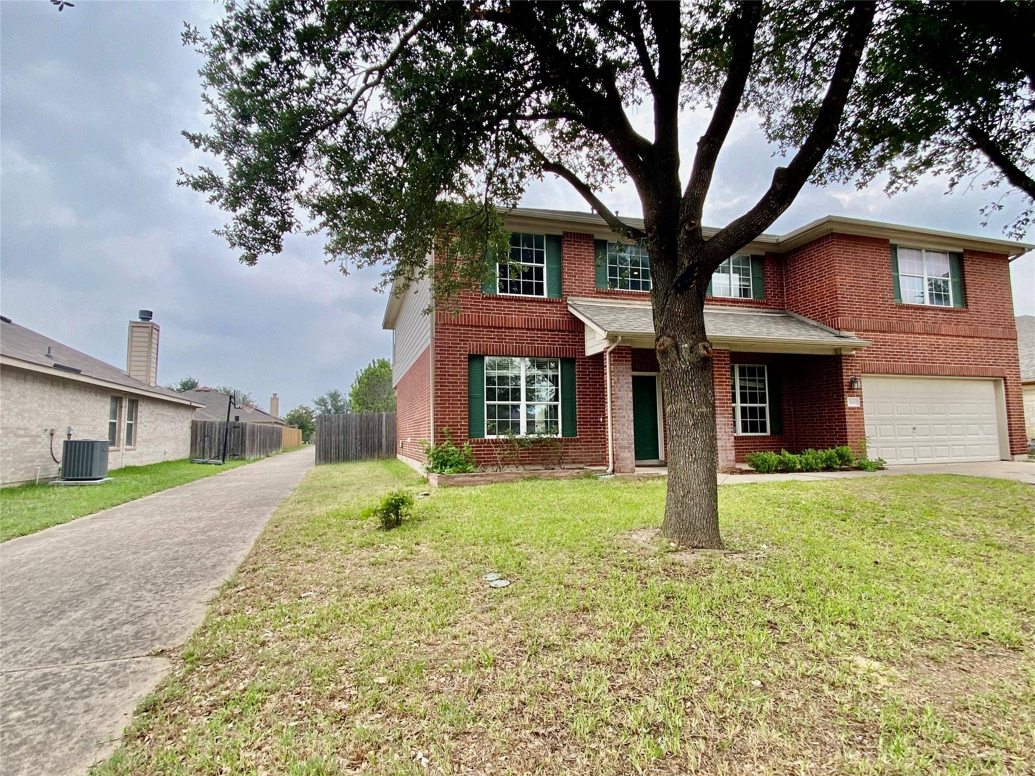 Pflugerville, TX 78660,704 Busleigh Castle WAY