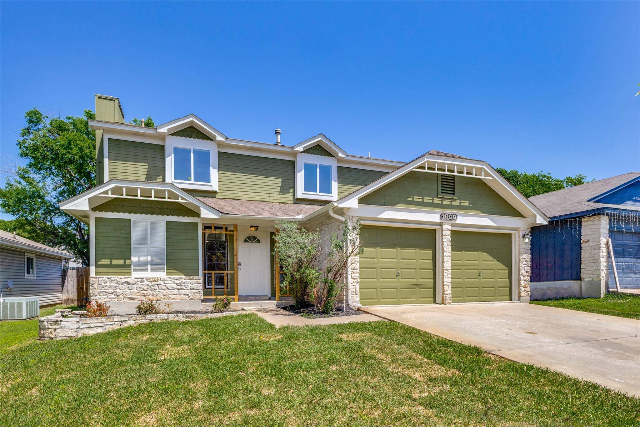 Austin, TX 78753,1000 Bodgers DR