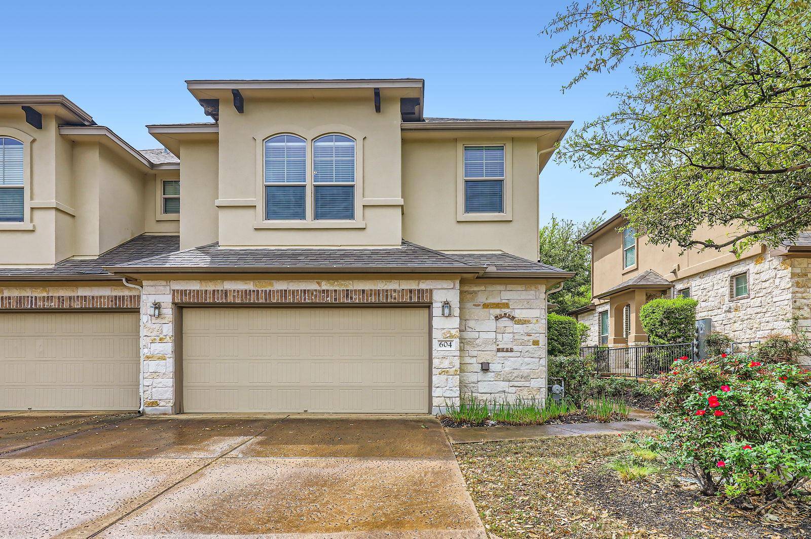 Austin, TX 78717,14001 Avery Ranch BLVD #604