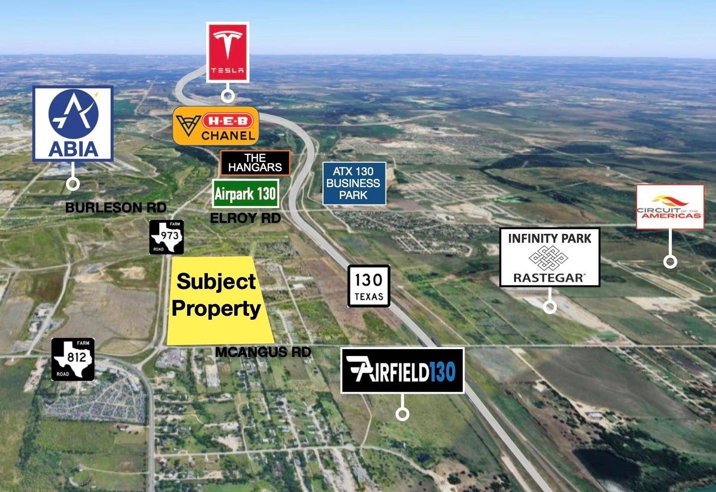 Del Valle, TX 78617,7111 Fm-973