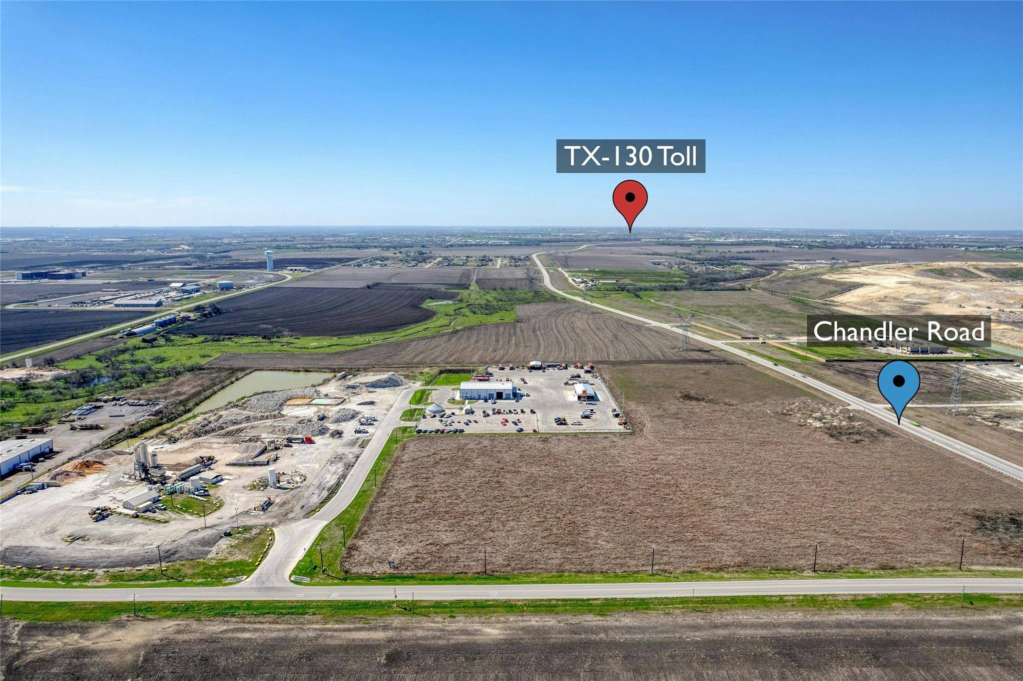 Hutto, TX 78634,3160 Fm 1660