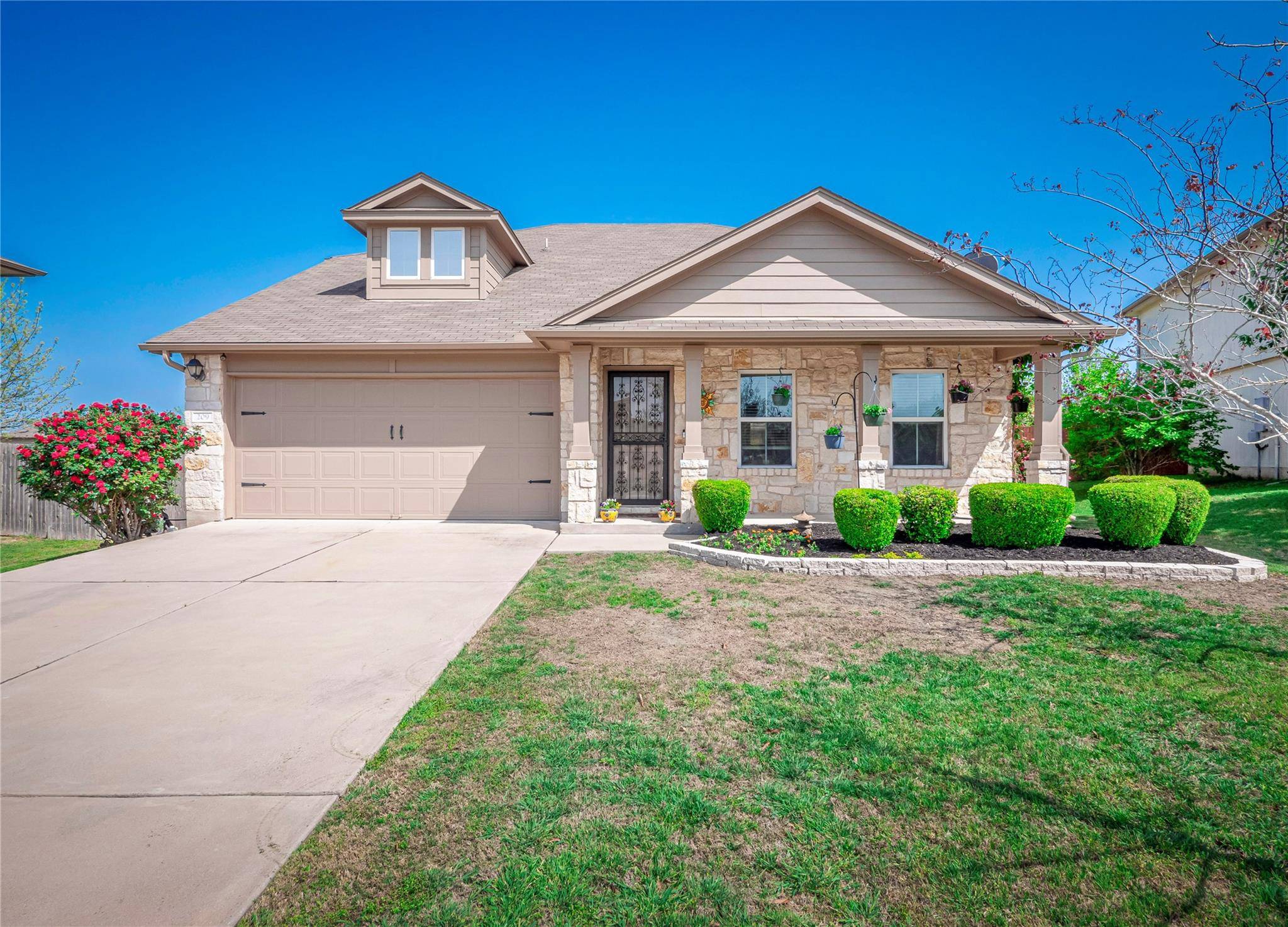 Hutto, TX 78634,209 Frio River TRL