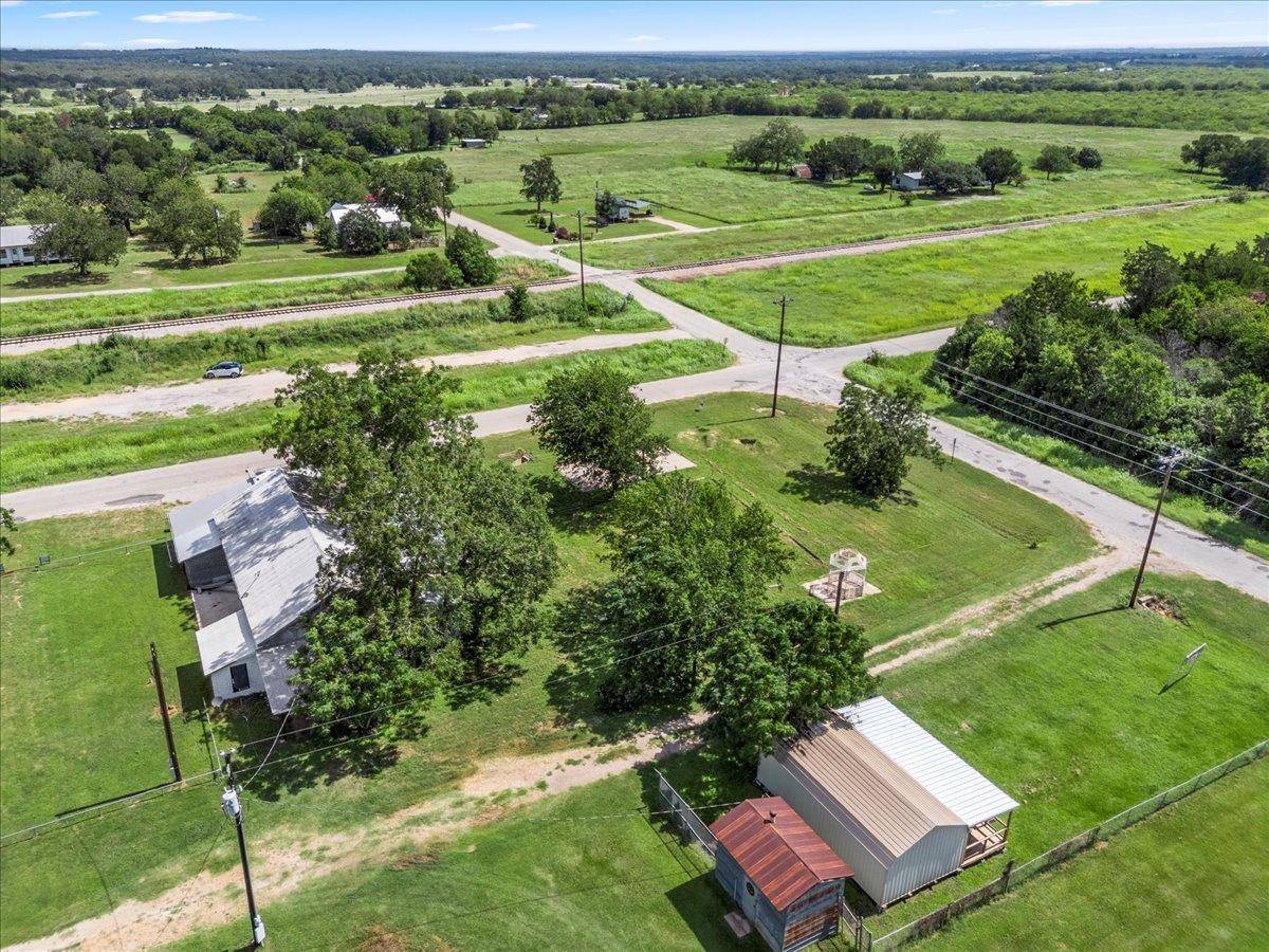 Paige, TX 78659,277 Old Highway 20 E