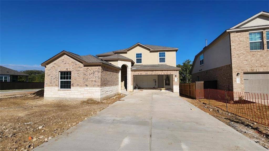 Leander, TX 78641,1201 Sweetspire ST