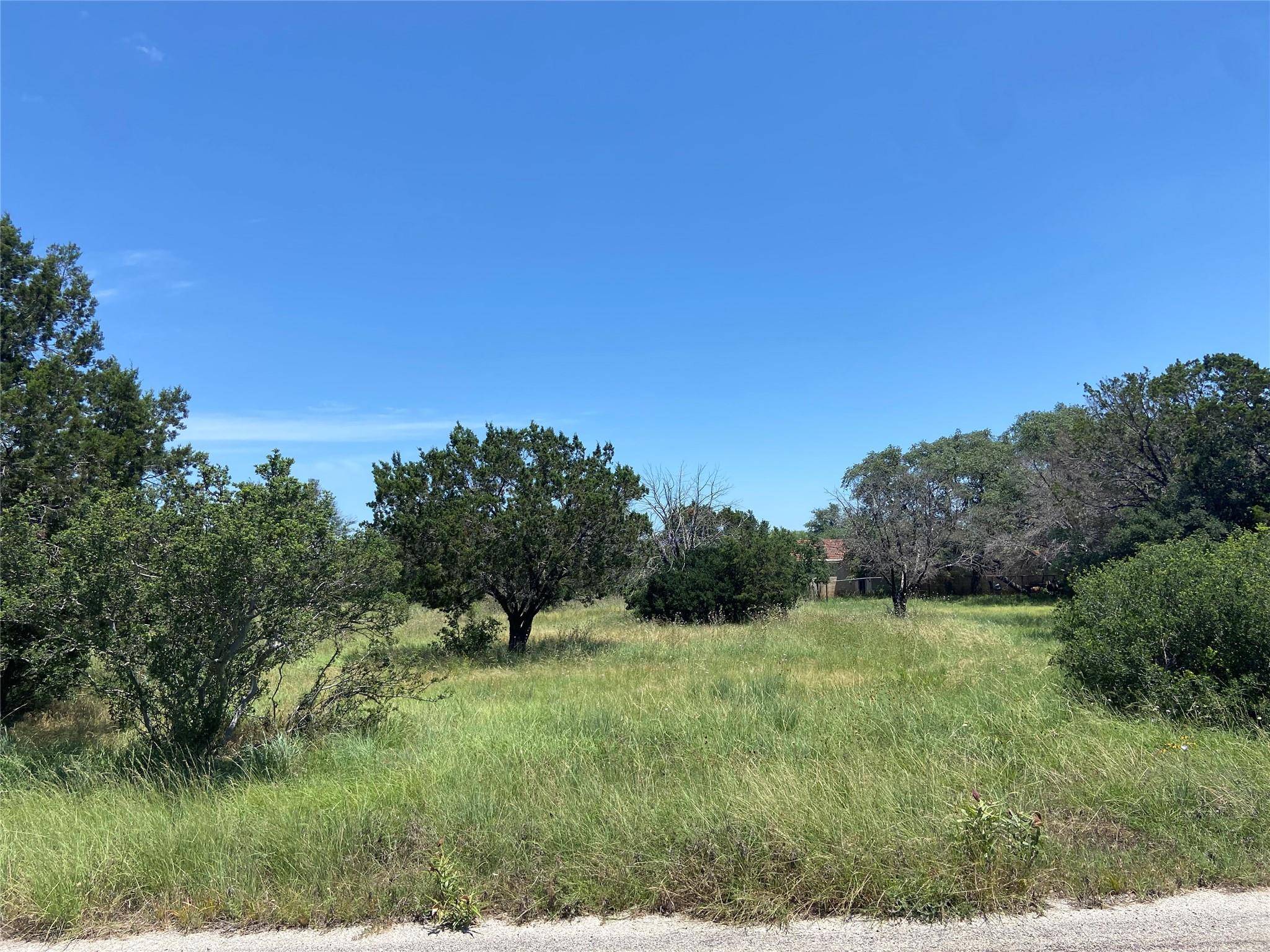 Horseshoe Bay, TX 78657,Lot 1033 South Wind