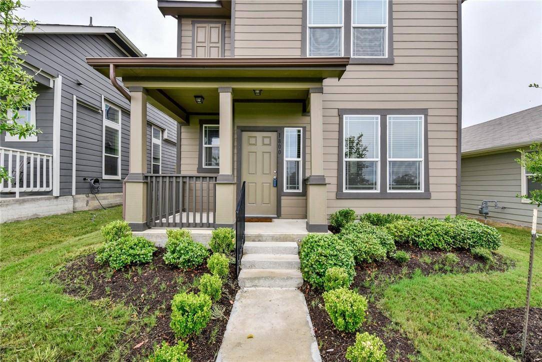 Austin, TX 78754,1800 Arborside Drive DR