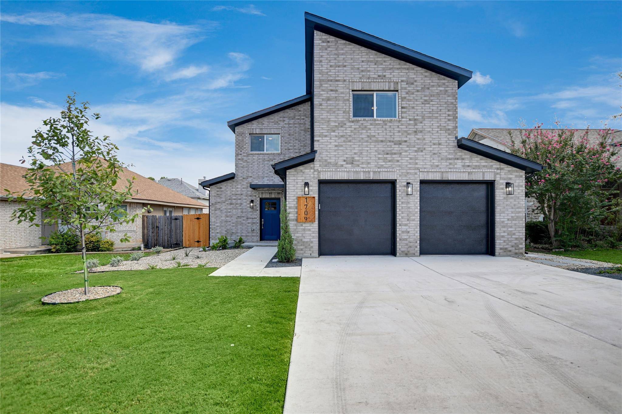 Round Rock, TX 78664,1709 Southwestern TRL