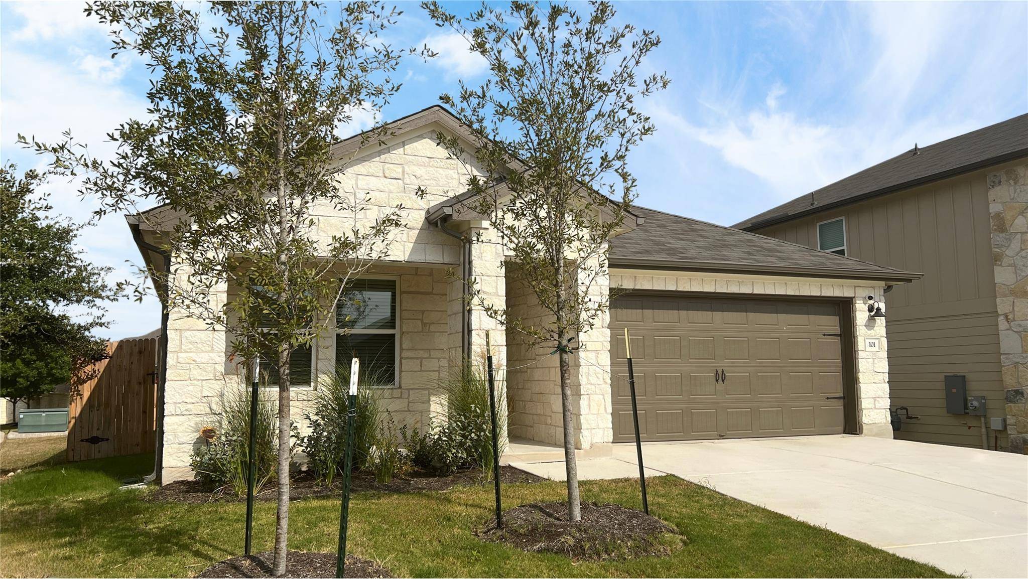 Georgetown, TX 78628,101 Stellar Wind DR