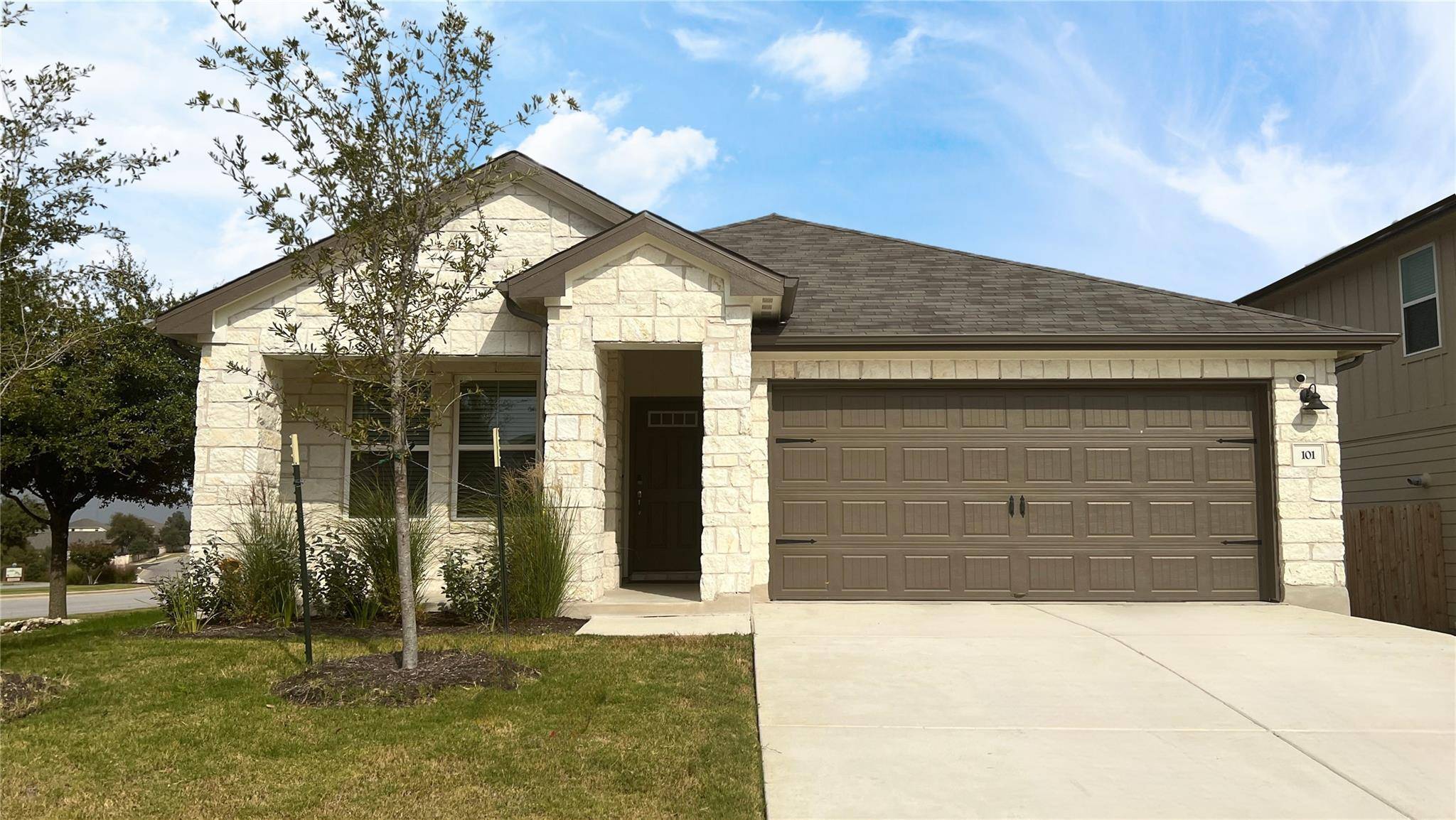 Georgetown, TX 78628,101 Stellar Wind DR