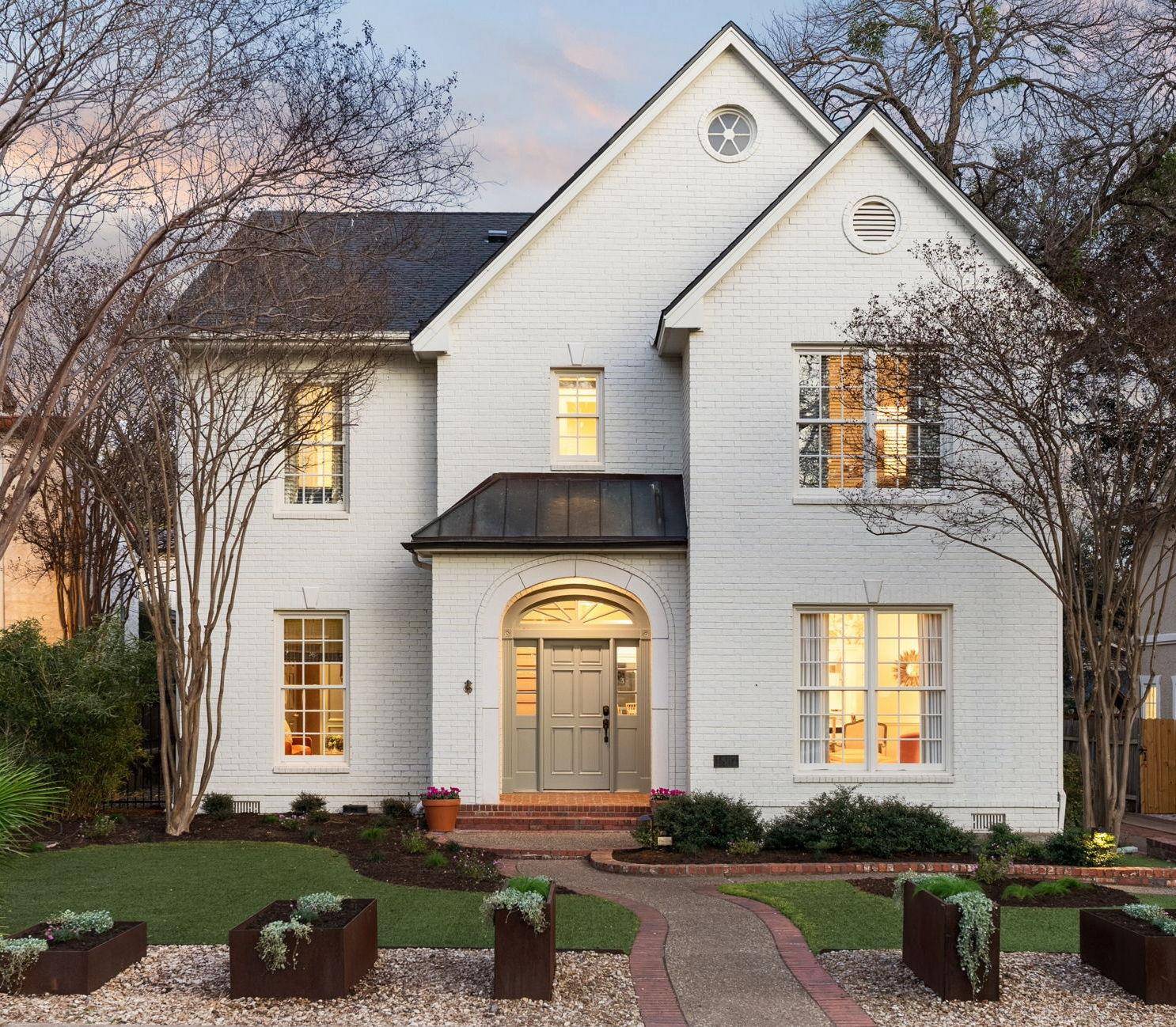 Austin, TX 78703,1907 Mountain View RD