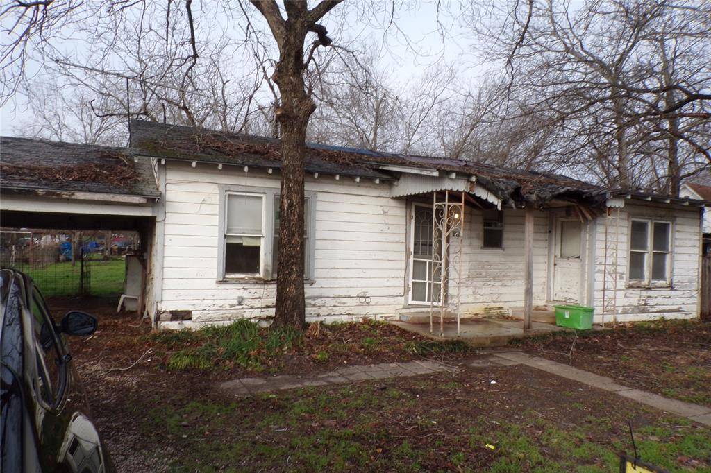 Thorndale, TX 76577,202 Mary ST