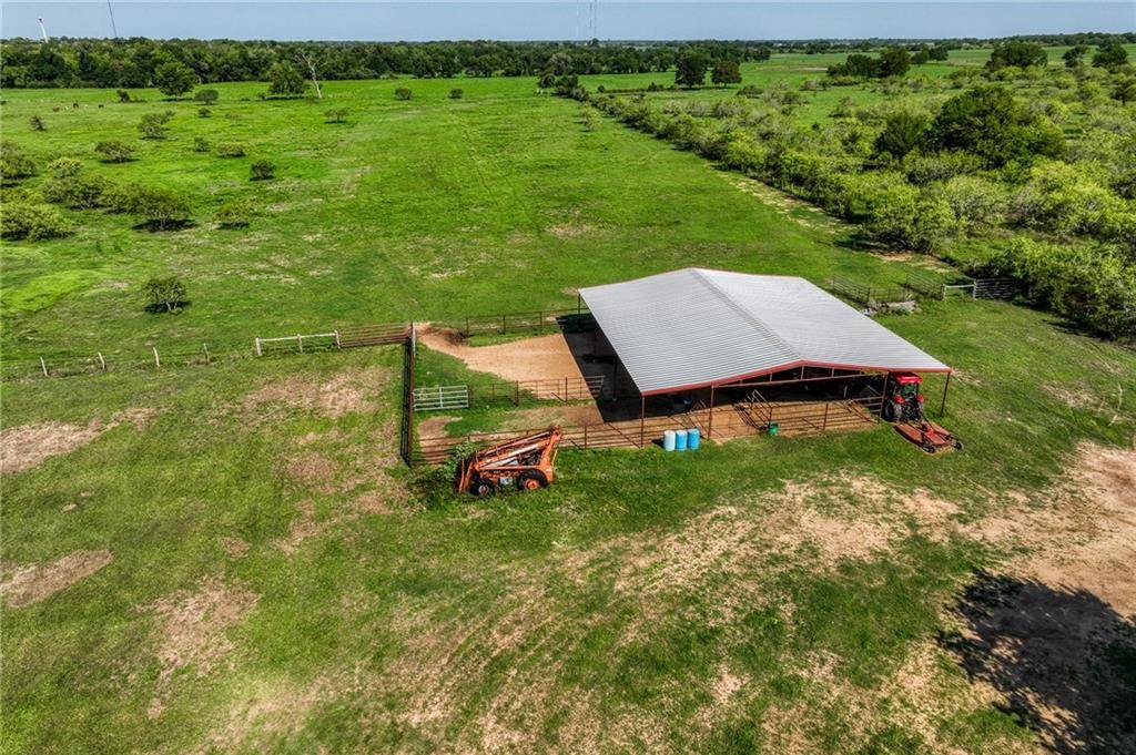 Caldwell, TX 77836,TBD (32.5 acres) Davidson Branch Road