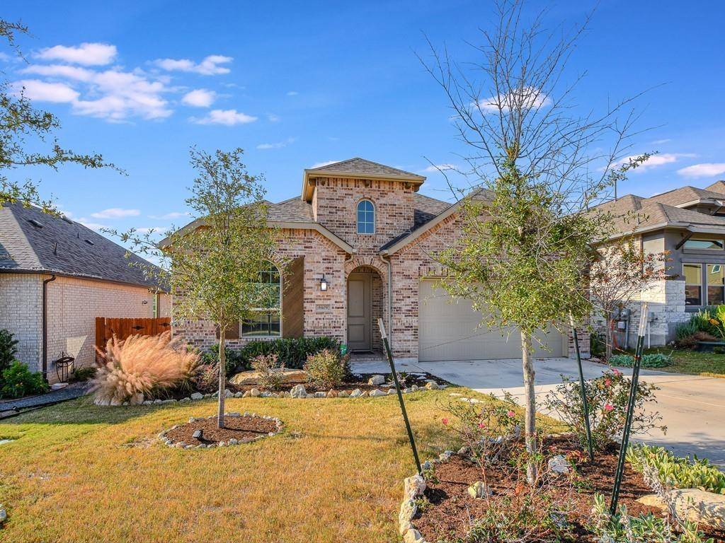 Lago Vista, TX 78645,8409 Prairie Rye DR