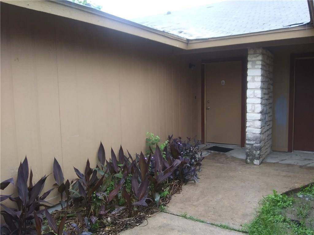 Austin, TX 78741,1911 Townesouth CIR #A