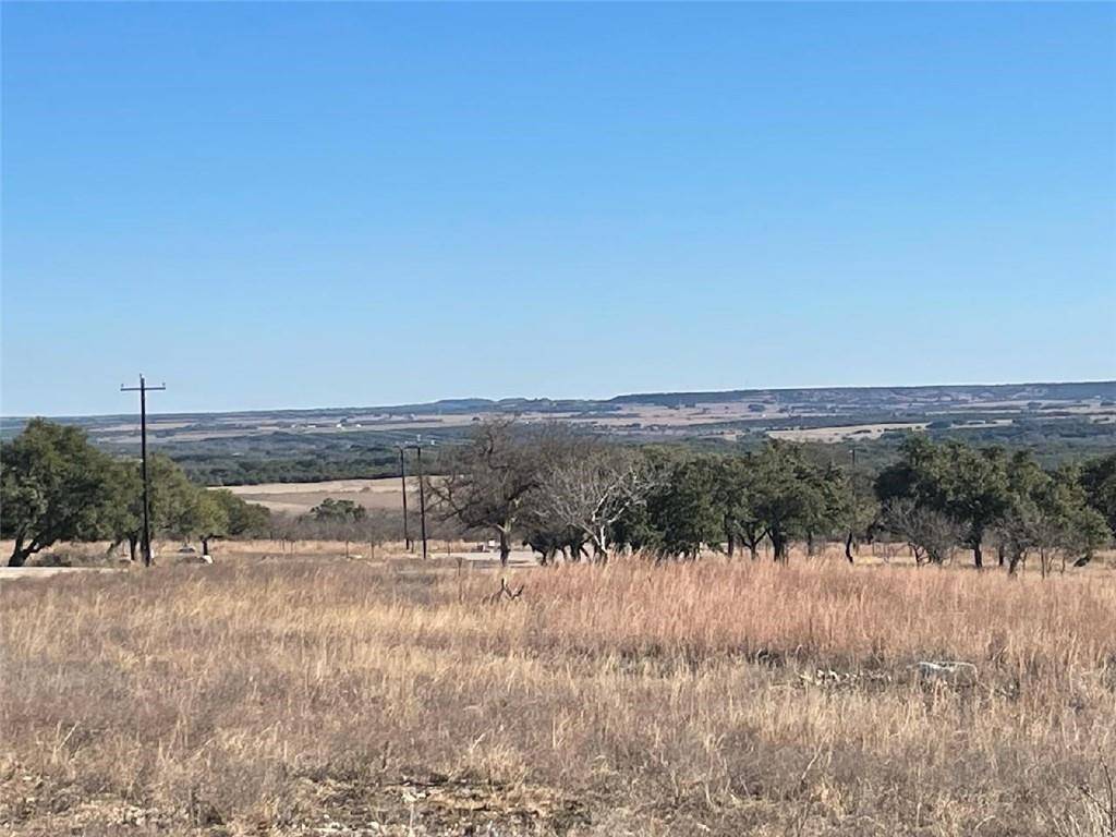 Lometa, TX 76550,Lot 14 Shooting Star Ranch