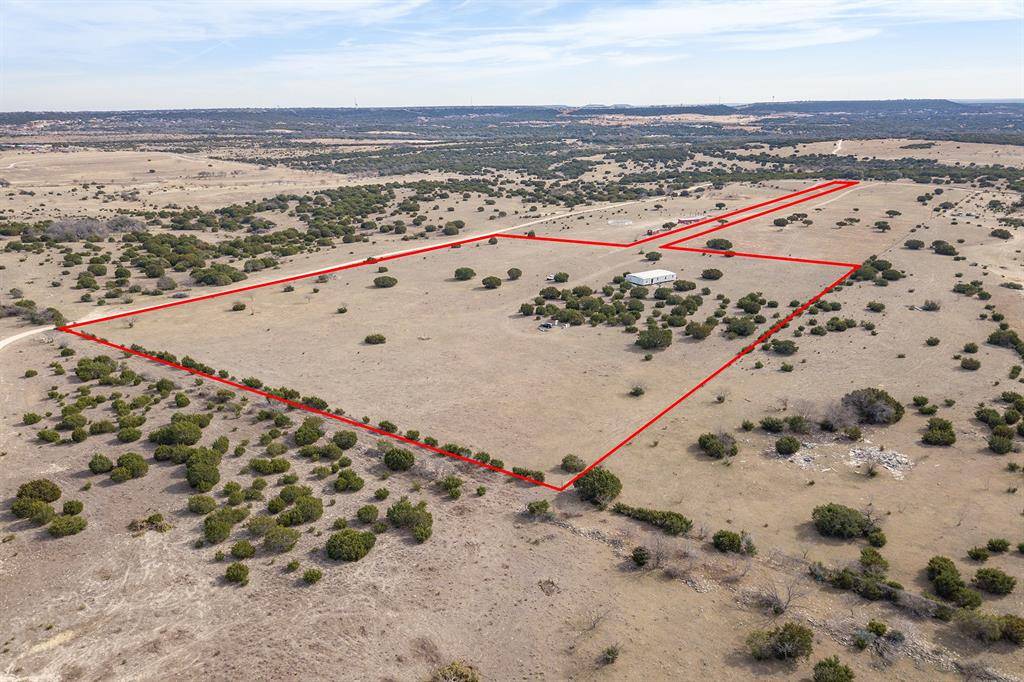 Kempner, TX 76522,000 County Road 3300