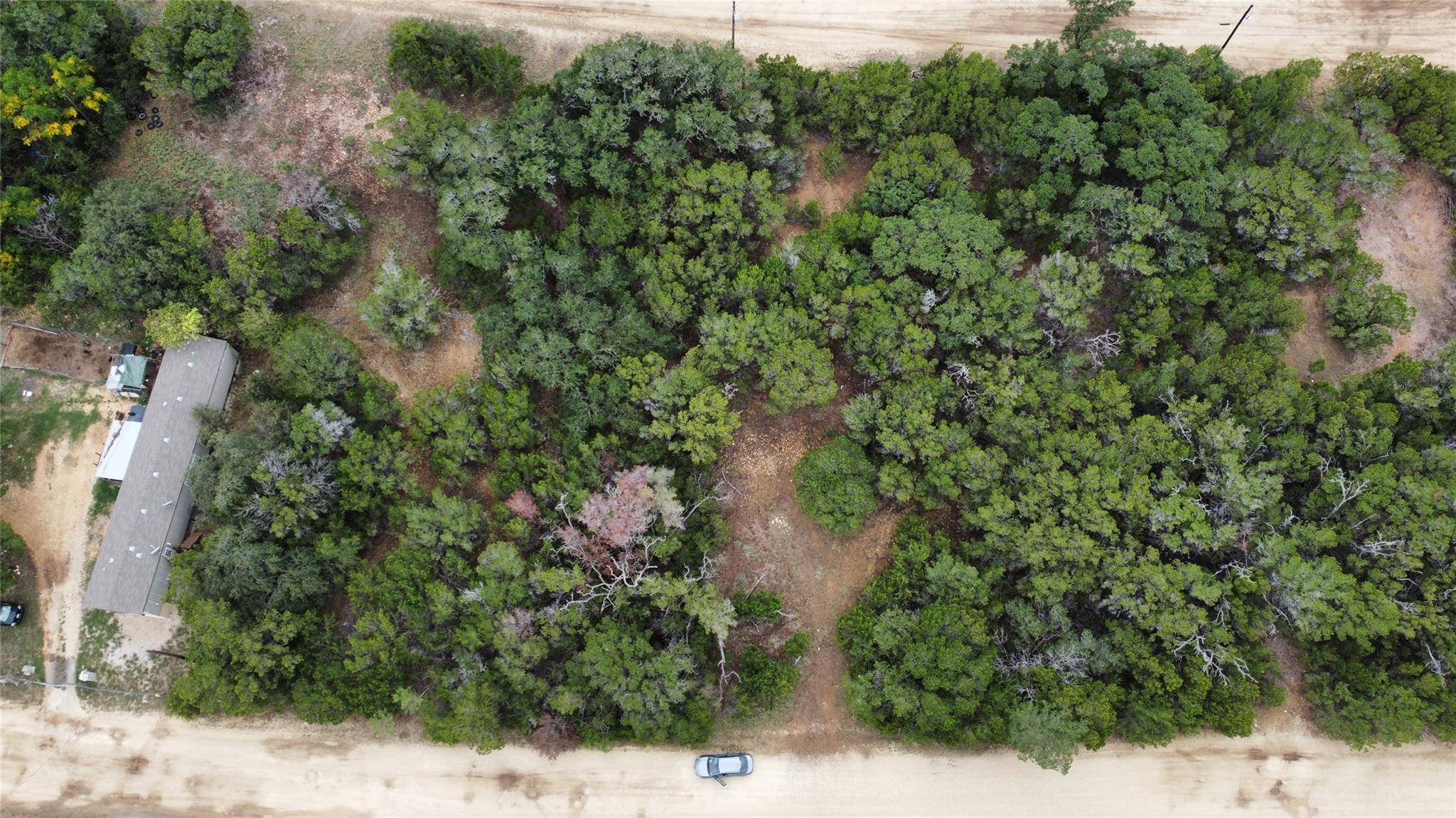 Bandera, TX 78003,Lot 1 Paladin DR