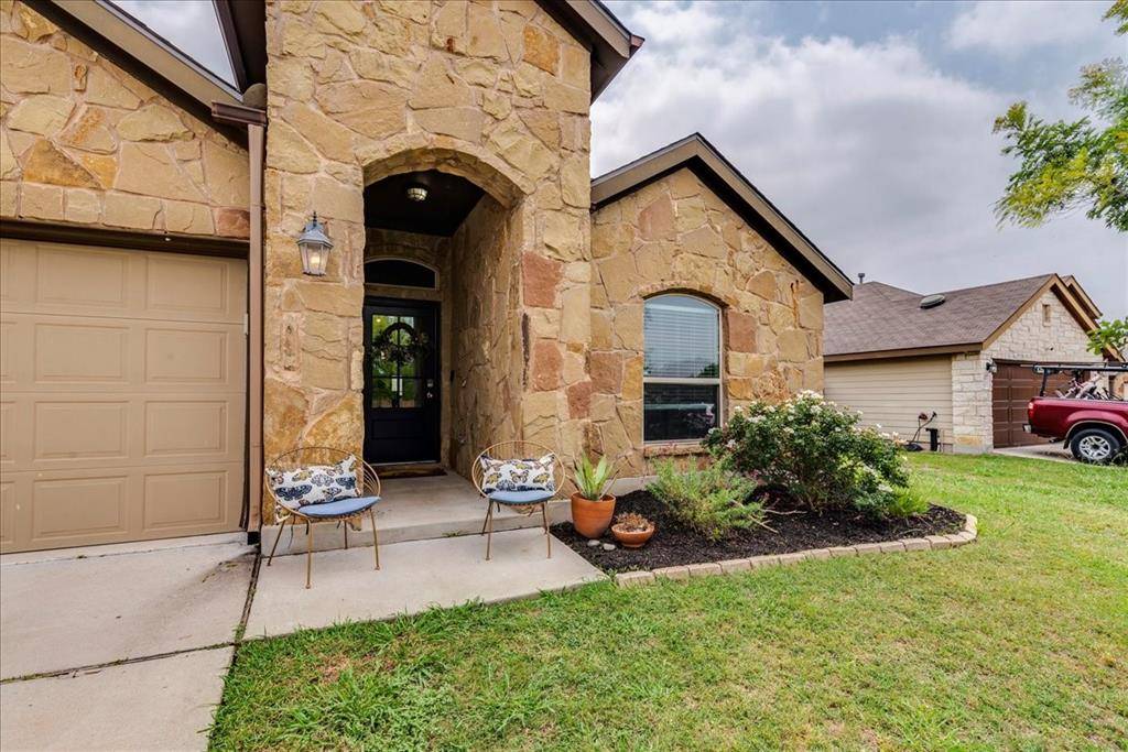 Buda, TX 78610,430 Dragon Ridge RD