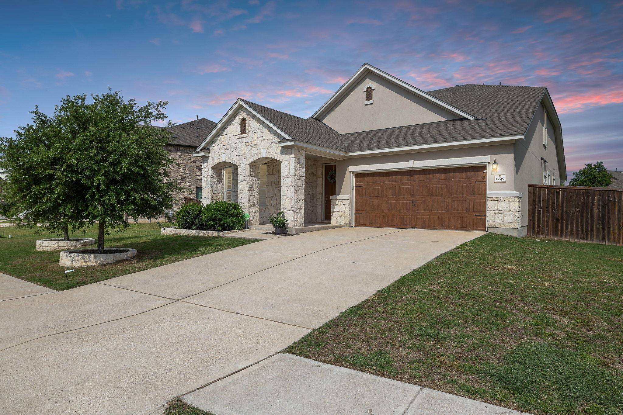 Leander, TX 78641,1249 Volente LN