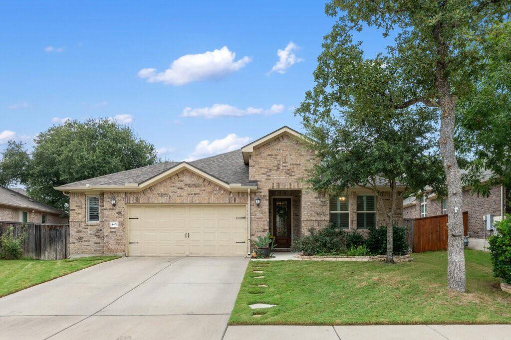 Leander, TX 78641,4409 Casa Robles DR