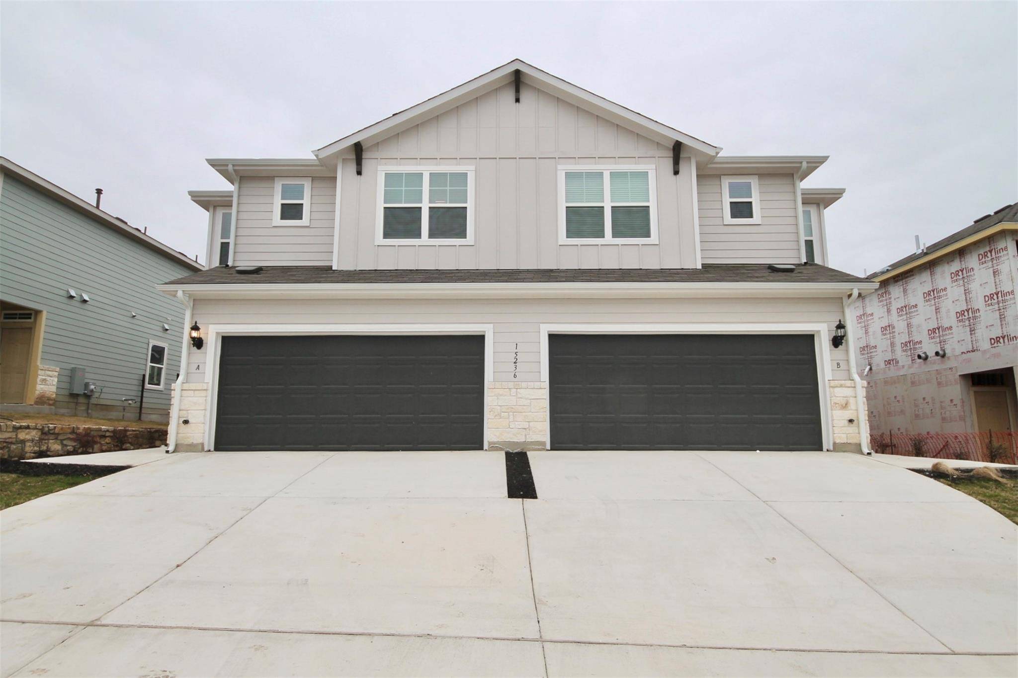 Del Valle, TX 78617,15236A Sweet Mimosa DR