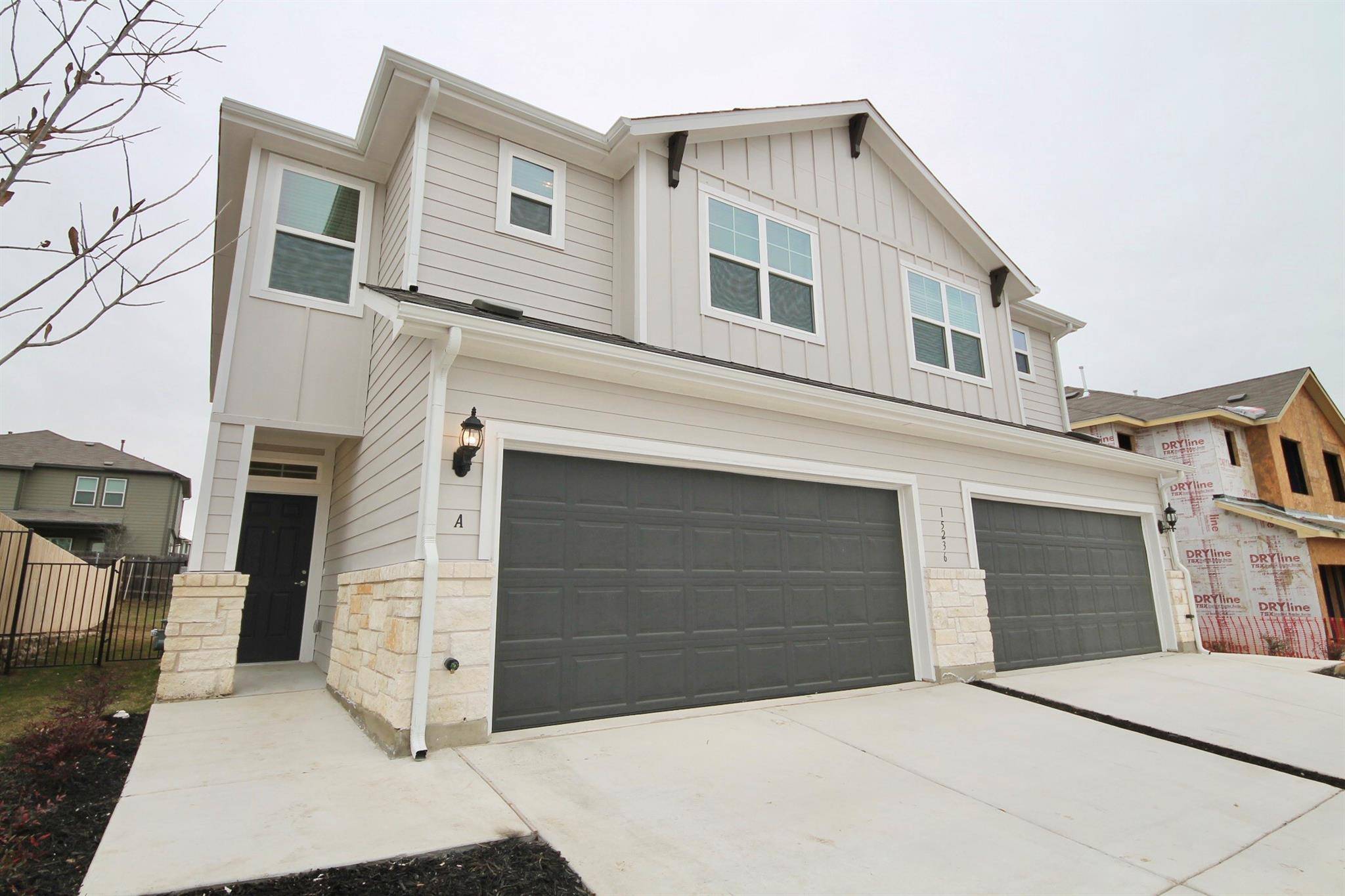 Del Valle, TX 78617,15236A Sweet Mimosa DR