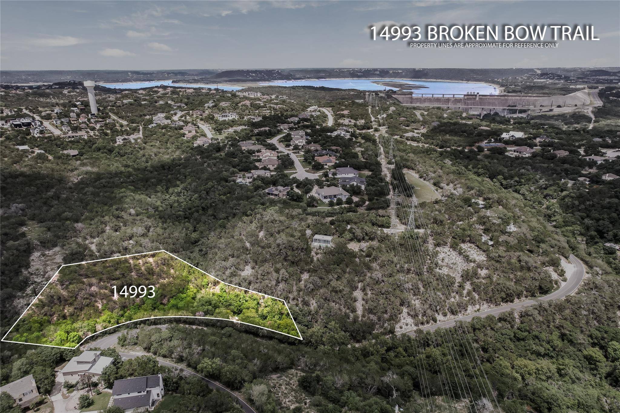 Austin, TX 78734,14993 Broken Bow TRL