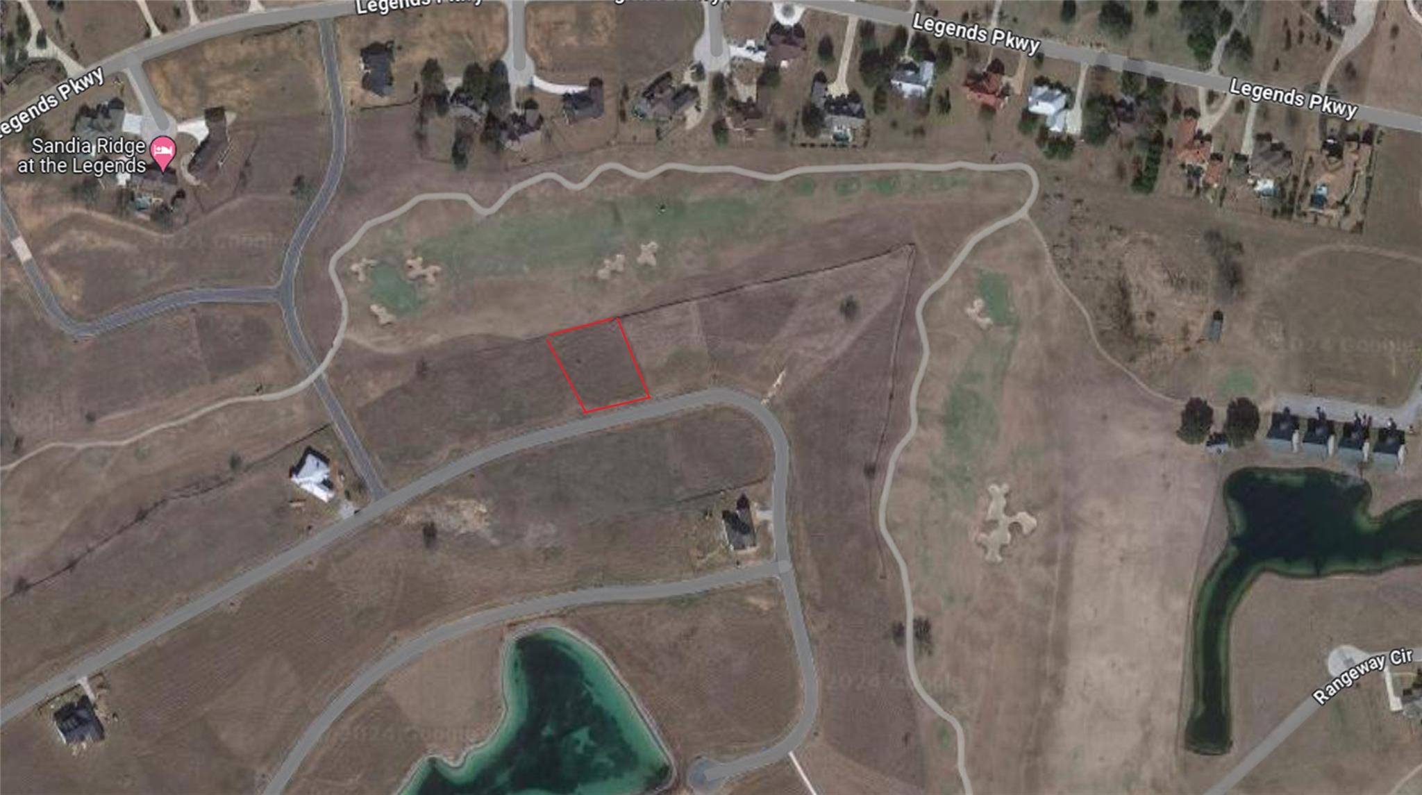 Kingsland, TX 78639,9071 Sandia LOOP