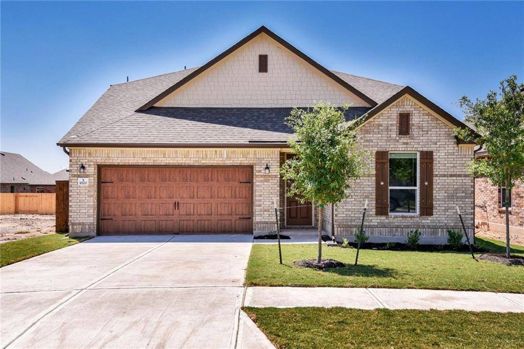 Leander, TX 78641,1820 Stinnett DR