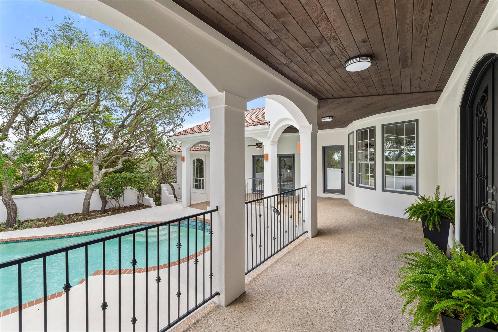 Austin, TX 78733,8311 SUMNER CT