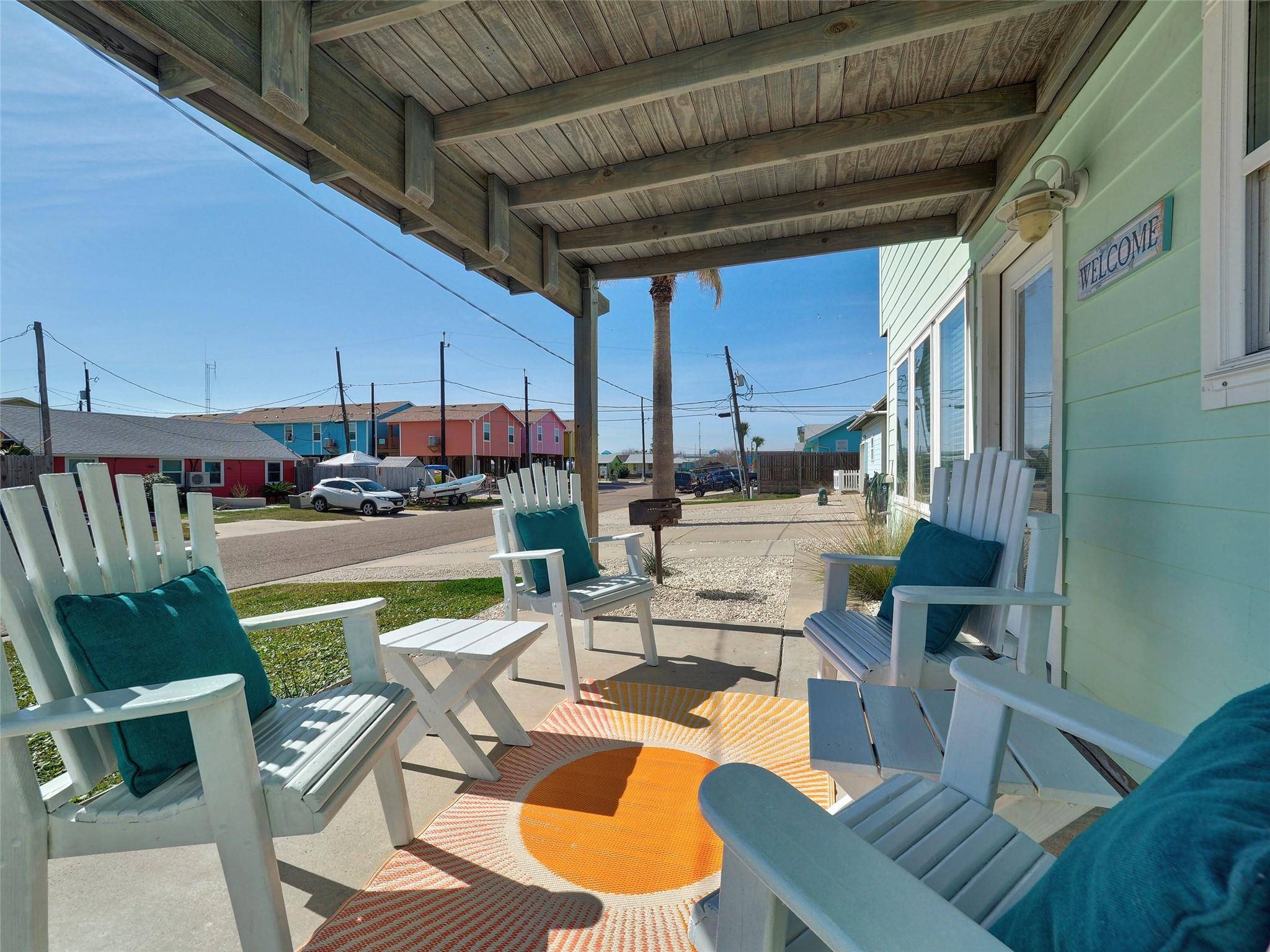 Port Aransas, TX 78373,318 S Station ST #3