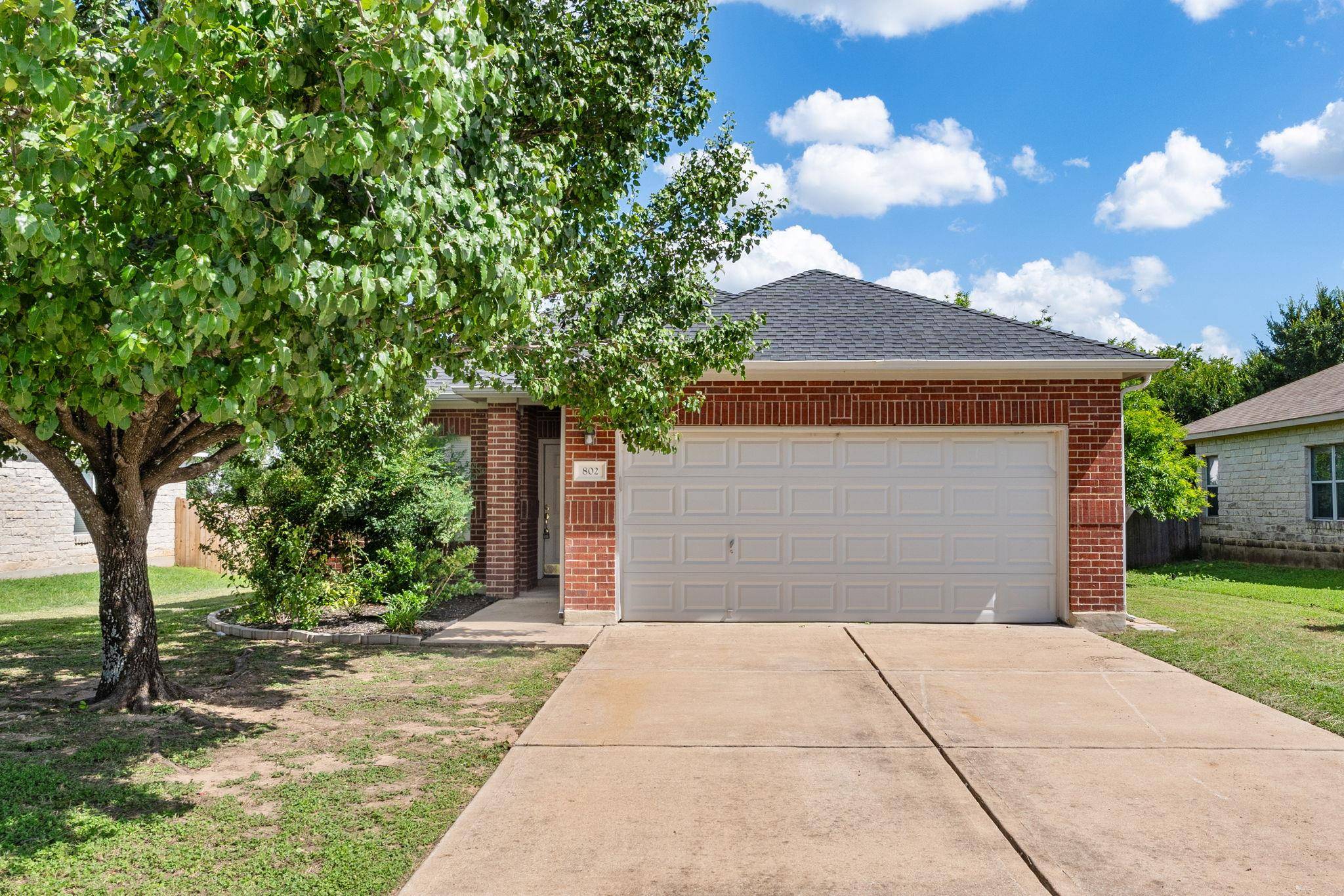 Leander, TX 78641,802 North Creek BLVD