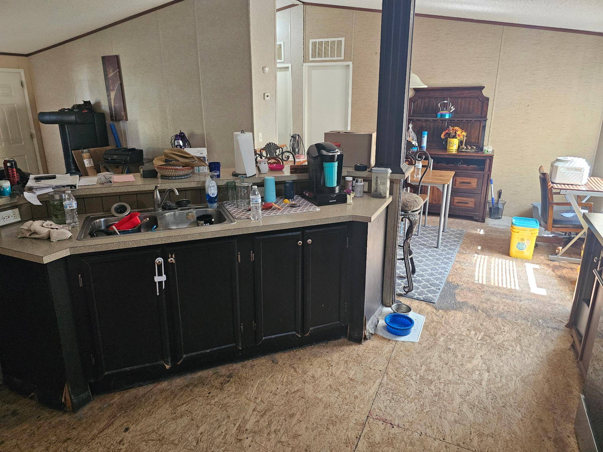 Maxwell, TX 78656,159 Sunset Ridge RD