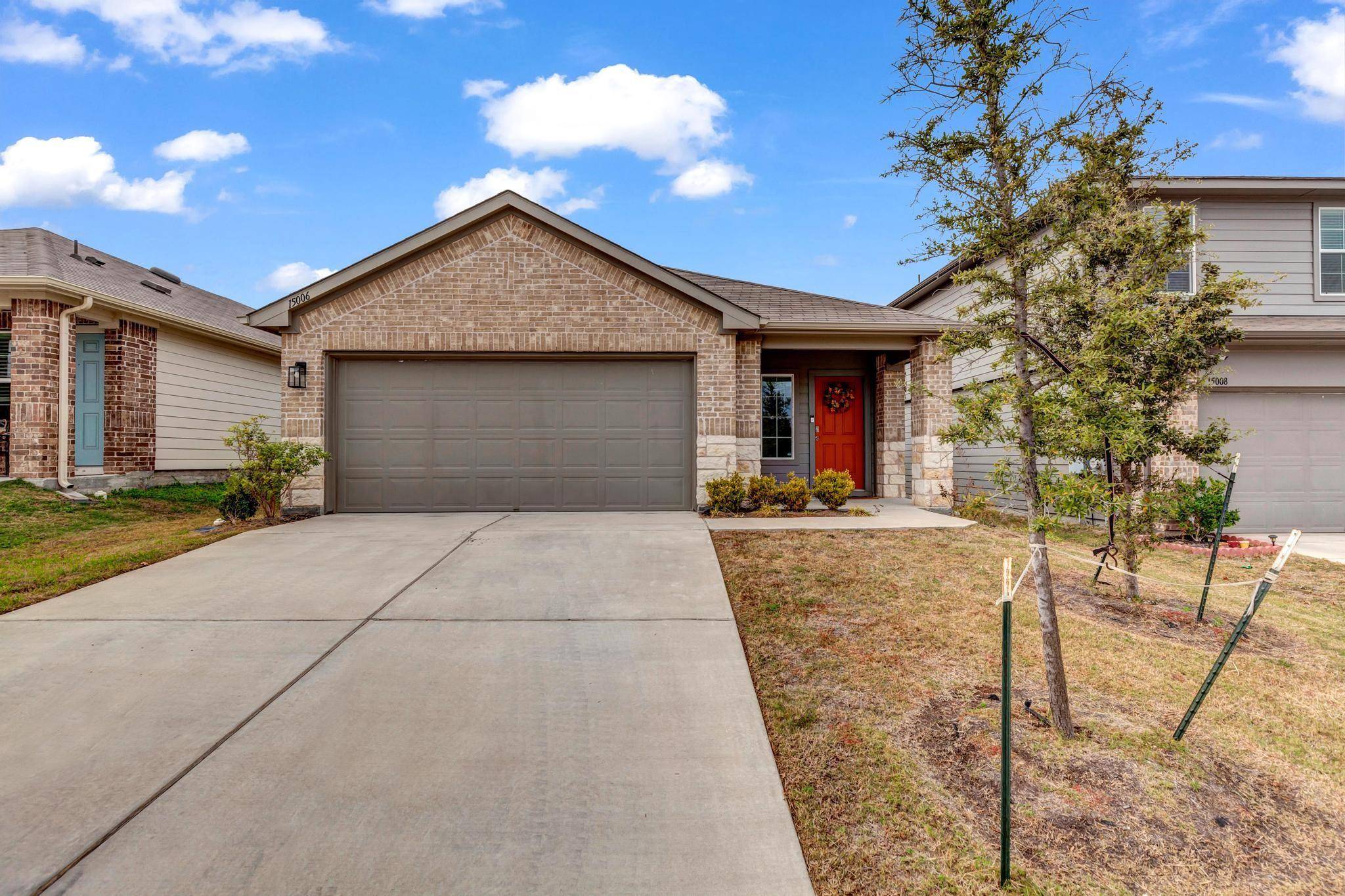 Manor, TX 78653,15006 Breccia RD