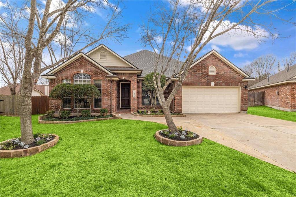 Leander, TX 78641,602 Ridge View DR