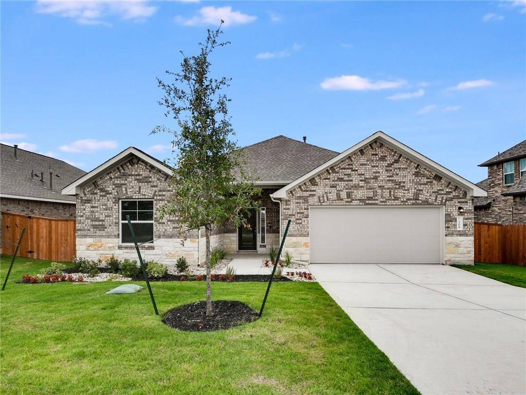 Georgetown, TX 78628,208 Oxbow CV