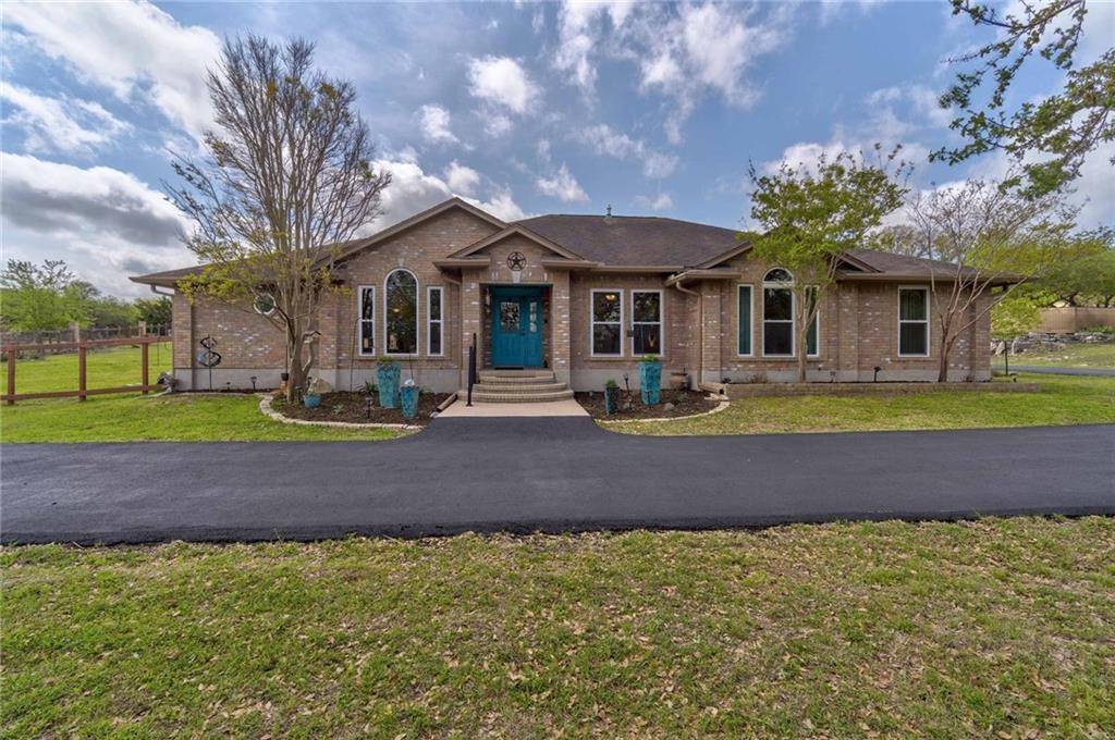 Dripping Springs, TX 78620,11101 West Cave CIR