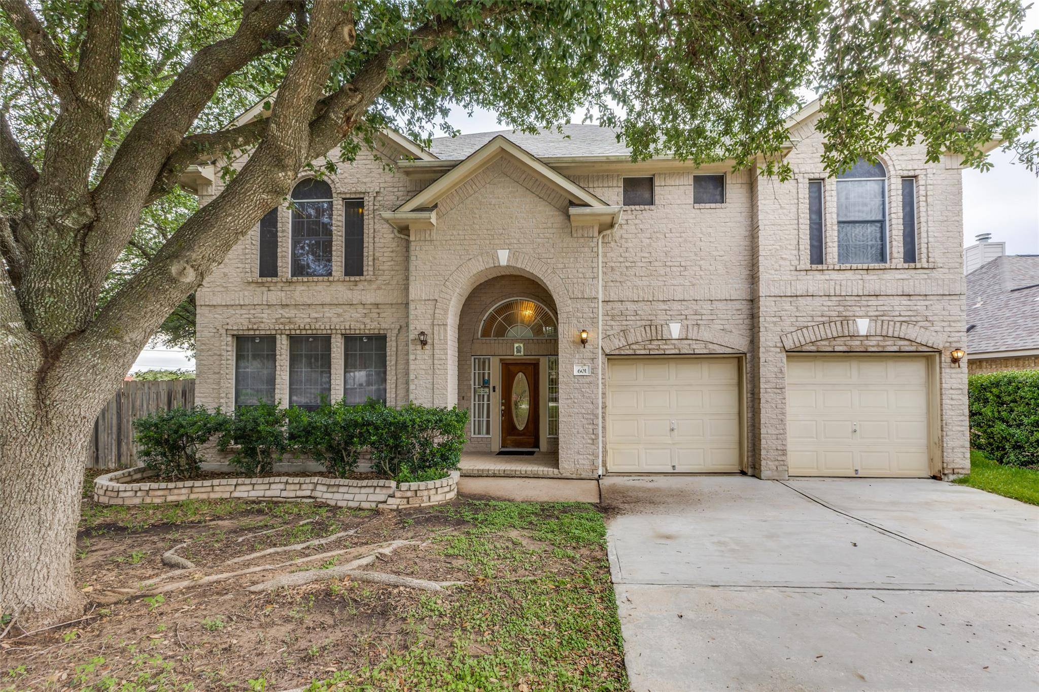 Pflugerville, TX 78660,601 Indian Run DR