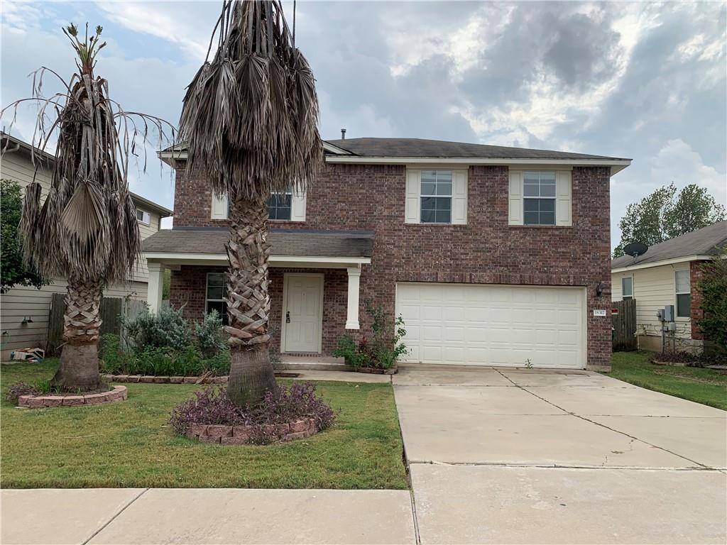 Manor, TX 78653,18317 Great Falls ST