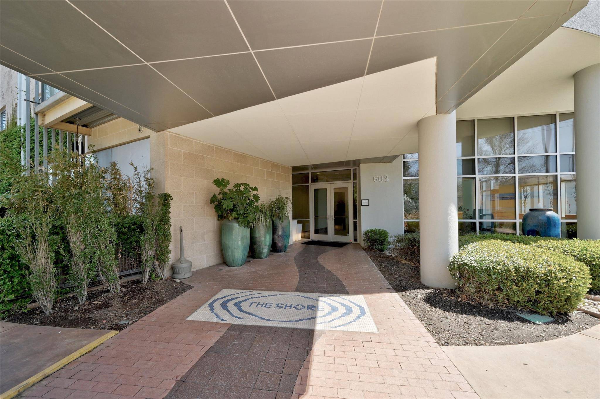 Austin, TX 78701,603 Davis ST #1808