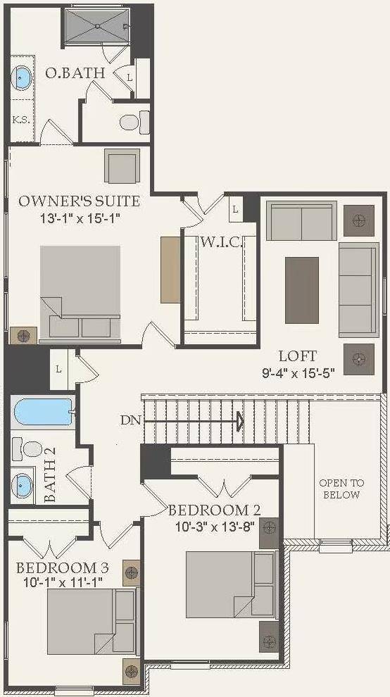 Leander, TX 78641,237 Regatta TRL