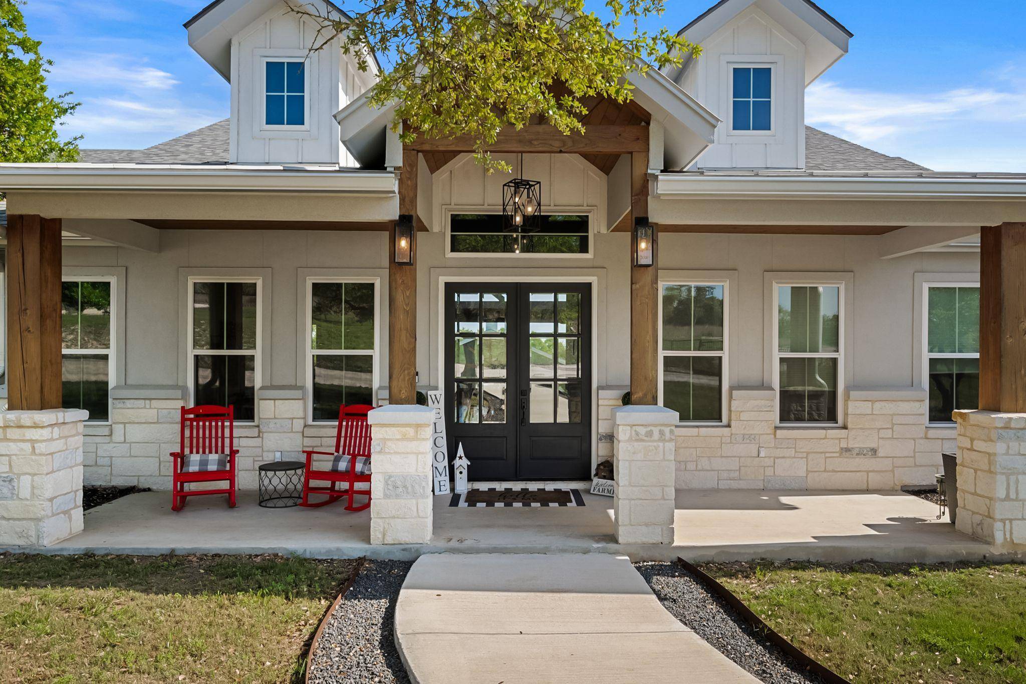 Blanco, TX 78606,690 Cielo Springs DR