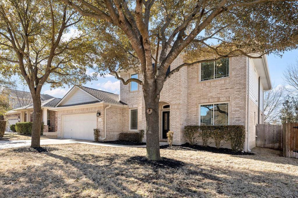 Cedar Park, TX 78613,1613 Sienna DR